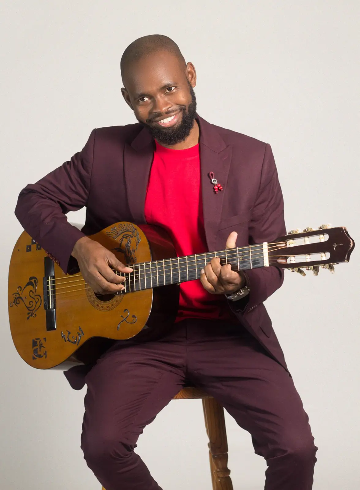 Zachariah-Maluwasa